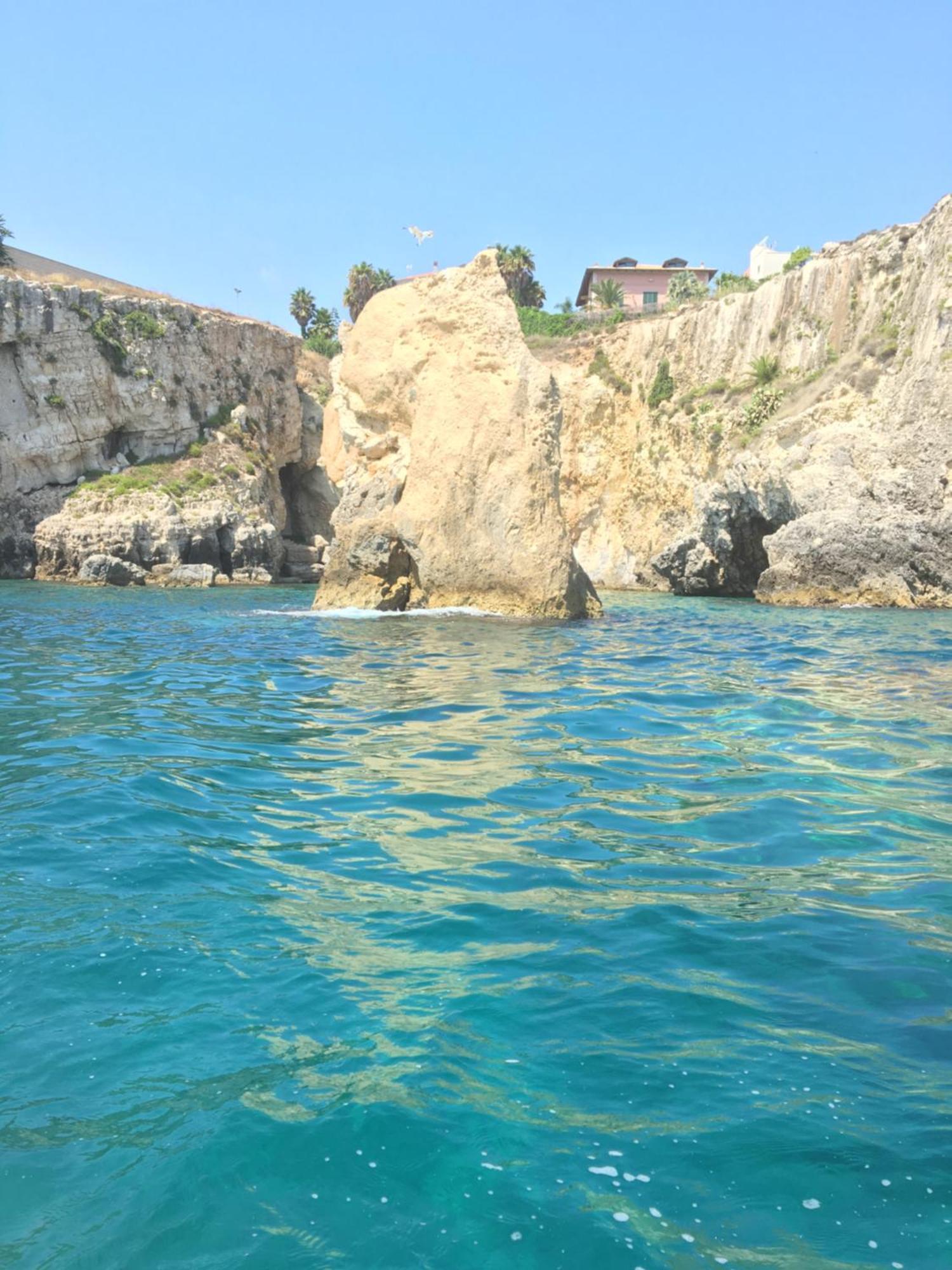 Casa Gaia Ortigia Holiday Home Syracuse Exterior photo