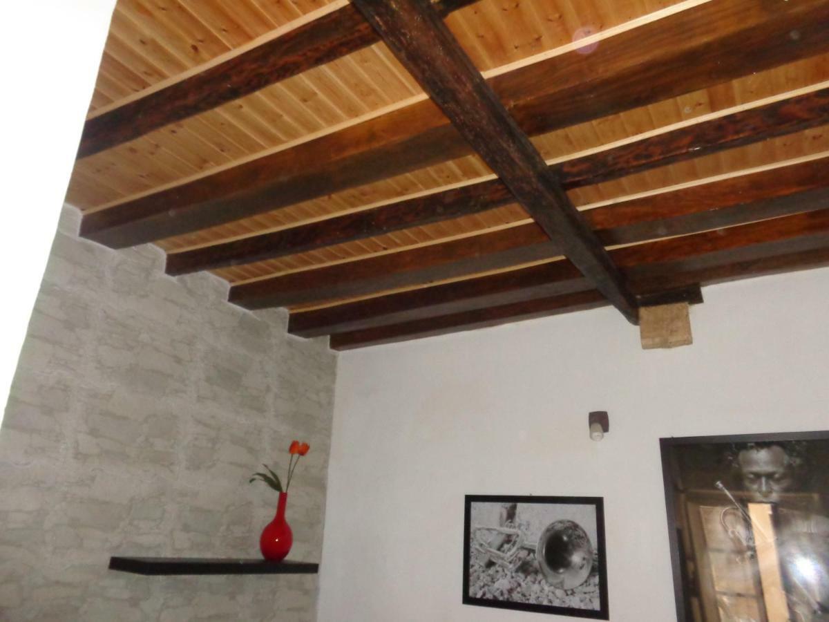 Casa Gaia Ortigia Holiday Home Syracuse Exterior photo
